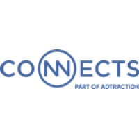 Connects AG - part of Adtraction logo - Similar company to Adresult Ag