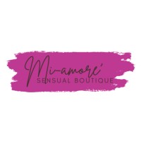 Mi-Amore' Sensual Massage Boutique logo - Similar company to Vip-Brand