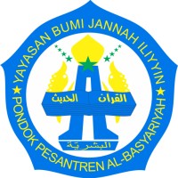 Pondok Pesantren Al-Basyariyah logo - Similar company to Pt Zaffant Multi Anugrah