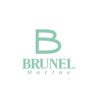 Brunel Marine logo - Similar company to Fal River Cornwall