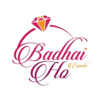 LA Badhai Ho Events Pvt. Ltd. logo - Similar company to Dern Events