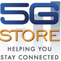5Gstore logo - Similar company to Katalyst