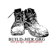 Build-her.org logo - Similar company to Build Her Future (North)