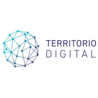 Territorio Digital logo - Similar company to Argentina Xr