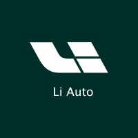 Li Auto UAE logo - Similar company to Skywell Uae