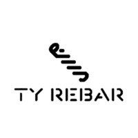Ty Rebar logo - Similar company to Sports Developers