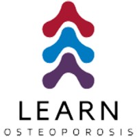 Learn Osteoporosis logo - Similar company to Sundhedstv