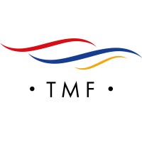 TMF-Group logo - Similar company to Ewigo Marignane