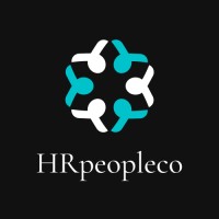 HRpeopleco logo - Similar company to Lynk Talent