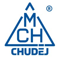 CHUDĚJ, s.r.o. logo - Similar company to Solida, Spol. S R.O.