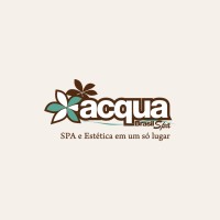 Acqua Brasil Spa e Estética logo - Similar company to Way Better Snacks