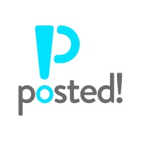 Posted Software logo - Similar company to Grad Bag