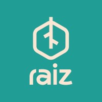 Raiz - Toda muda muda tudo logo - Similar company to Vouga Decor