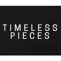 Timeless Pieces Co (TPC) logo - Similar company to Timeless Pieces