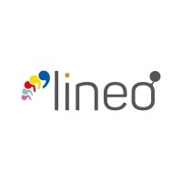 'Lineo logo - Similar company to Convis France