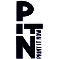 Print It Now logo - Similar company to Print Fast Canada
