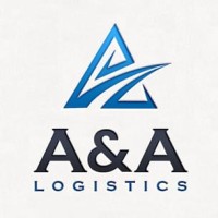 A And A Logistics logo - Similar company to Aa Logistics