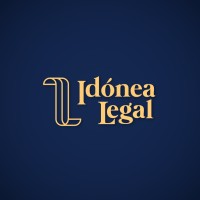 Idónea Legal logo - Similar company to Leal Isla & Horváth, S.C.