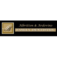 Dr. Albritton and Dr. Ardovino Family Dental logo - Similar company to Alaskabuds