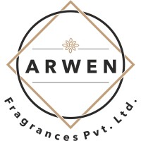Arwen Fragrances Pvt. Ltd logo - Similar company to Gilden