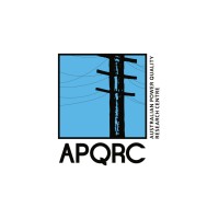 Australian Power Quality Research Centre logo - Similar company to Paddle Ads
