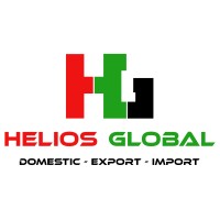 Helios Global logo - Similar company to Helios Global Services