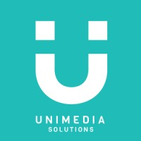 Unimedia Solutions LLC logo - Similar company to Environmental Works Community Design Center