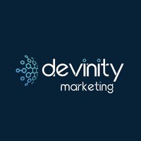 Devinity Marketing logo - Similar company to Sky Headlines News