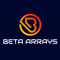 Beta Arrays Private Limited logo - Similar company to Affinitive Technologies