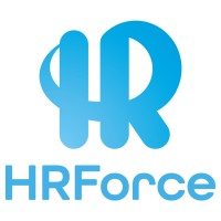 HR Force logo - Similar company to Techware House