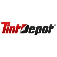 Tint Depot logo - Similar company to Sun Shield Window Tint