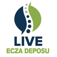 Live Ecza Deposu logo - Similar company to Turk Medicines Company