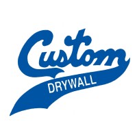CUSTOM DRYWALL, INC. logo - Similar company to Pinnacle Wall Systems