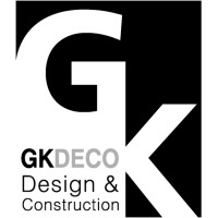 G.K. Decoration - Design & Construction logo - Similar company to Archtify