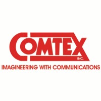 Comtex Inc. logo - Similar company to Comtex News Network