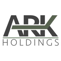 ARK Holdings logo - Similar company to Sage Lane Partners