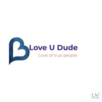 Love U Dude logo - Similar company to Kinhr