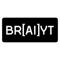 Braiyt logo - Similar company to Encodework Systems