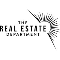The Real Estate Department logo - Similar company to Terrus Real Estate Group