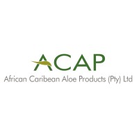 African Caribean Aloe Products (Pty) Ltd logo - Similar company to دریچه تجارت| Dariche Tejarat