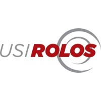 USIROLOS INDUSTRIAL logo - Similar company to St Engenharia