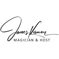 James Kirman Magician & Host logo - Similar company to The Cyber Trust