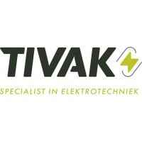 TIVAK logo - Similar company to Landport Energy