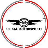 Sehgal Motorsports logo - Similar company to Cocobeanz