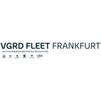 VGRD FLEET Frankfurt logo - Similar company to Volkswagen Automobile Frankfurt Gmbh