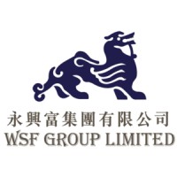 WSF Group Limited logo - Similar company to Forexplug