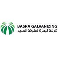 Basra Steel Galvanizing Co. Ltd. logo - Similar company to Steel Dowel