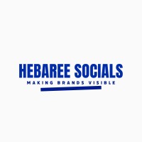 Hebaree Socials logo - Similar company to Ta'Al Llc
