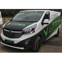 Viper Auto Valet logo - Similar company to Viper