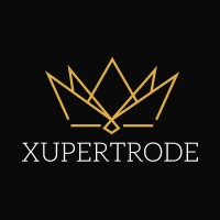 Xupertrode logo - Similar company to Soulflex